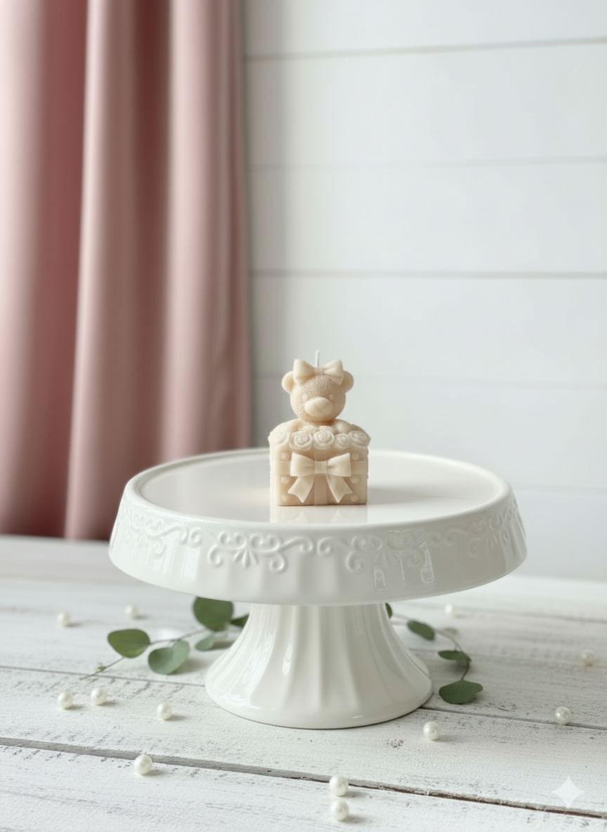 Petit Bijou Teddy