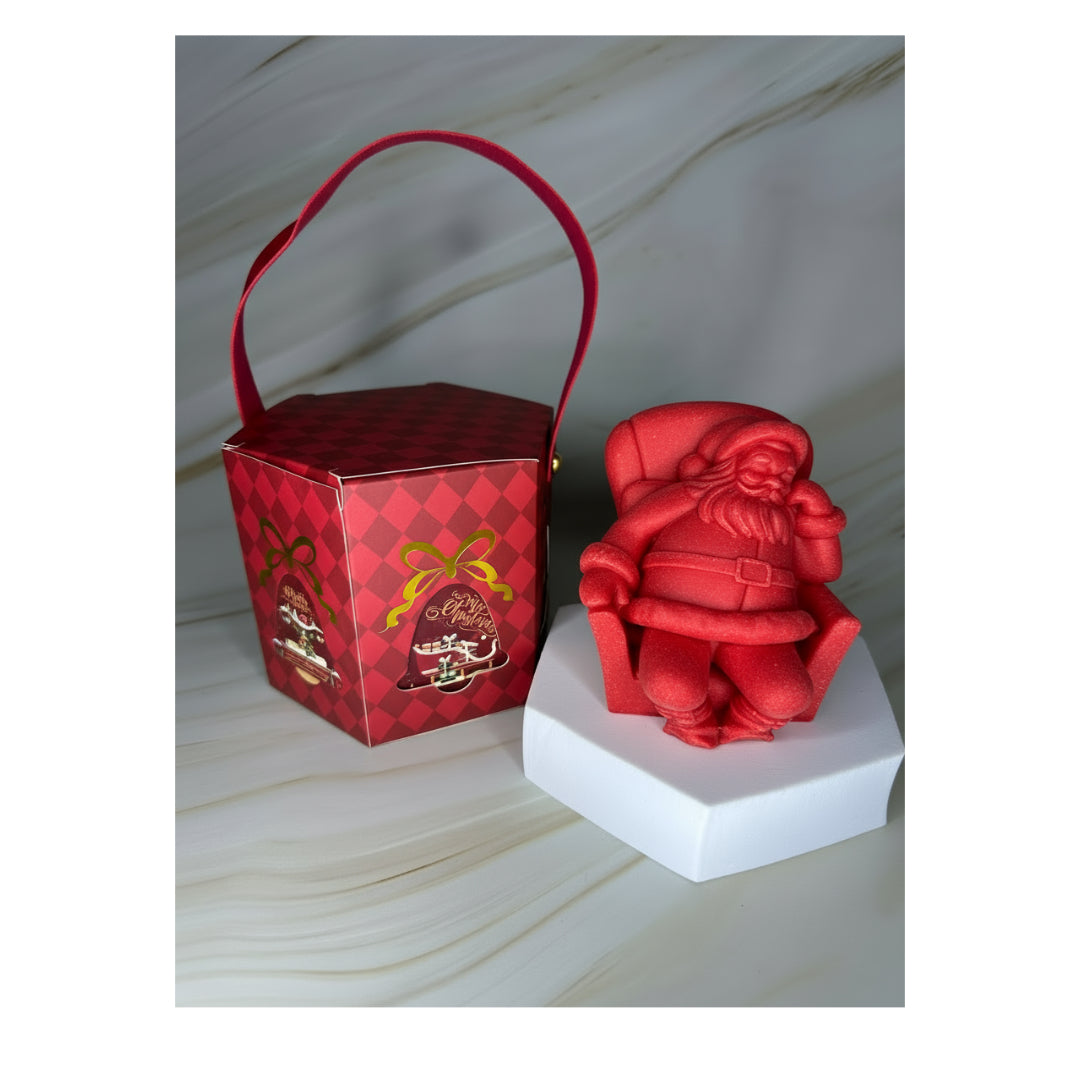 Magia di Babbo Natale