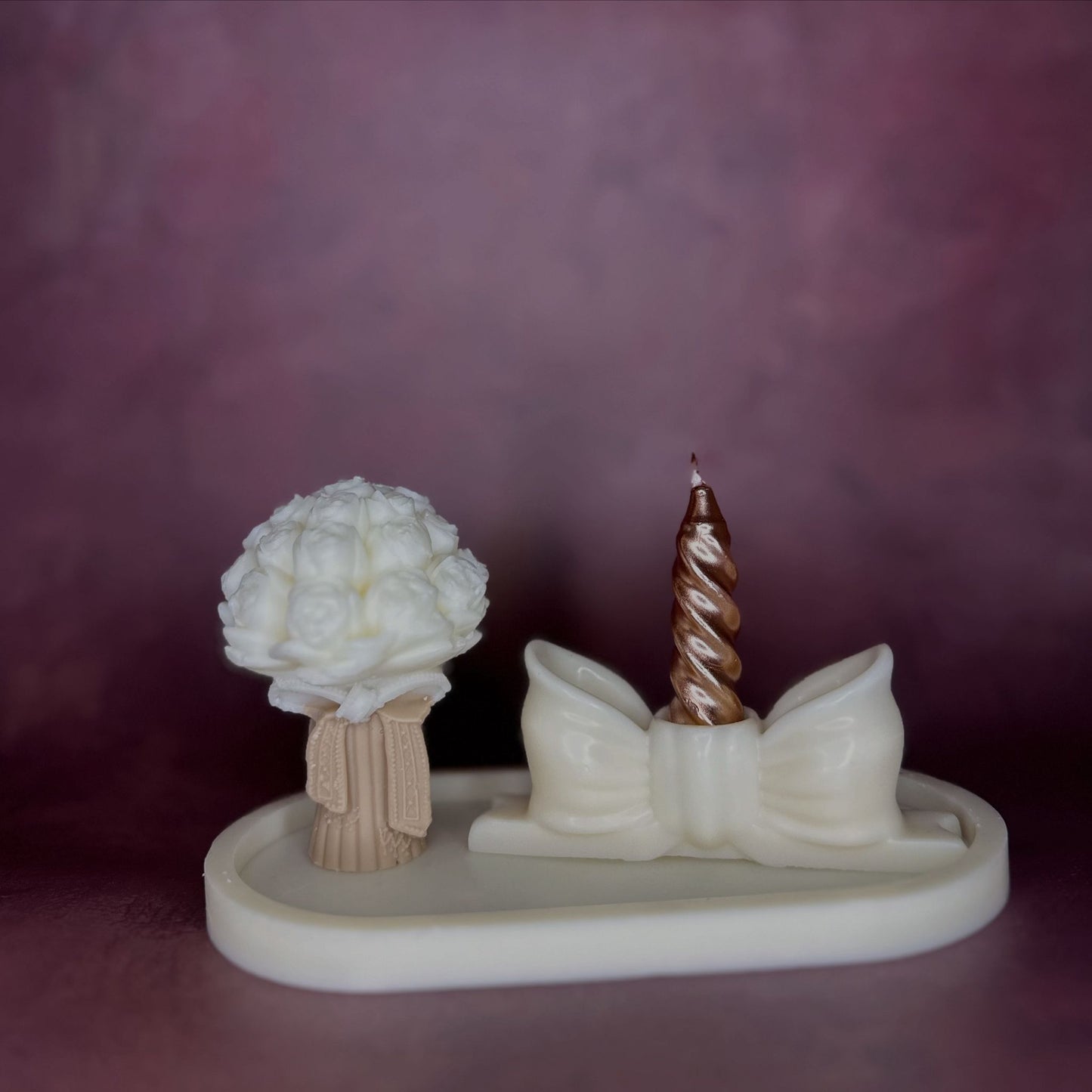Set “Dolce Eleganza”