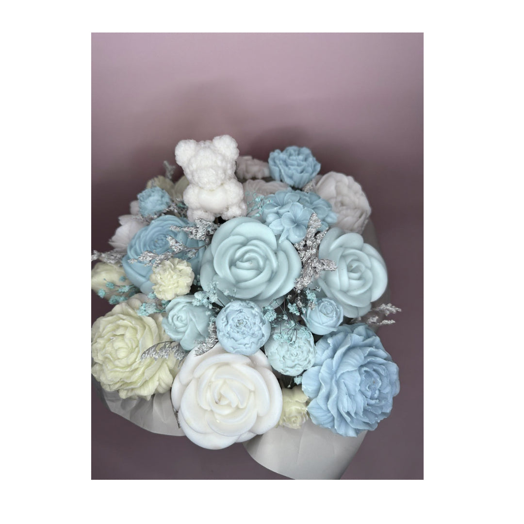 Bouquet Arcoyrà – Nascita