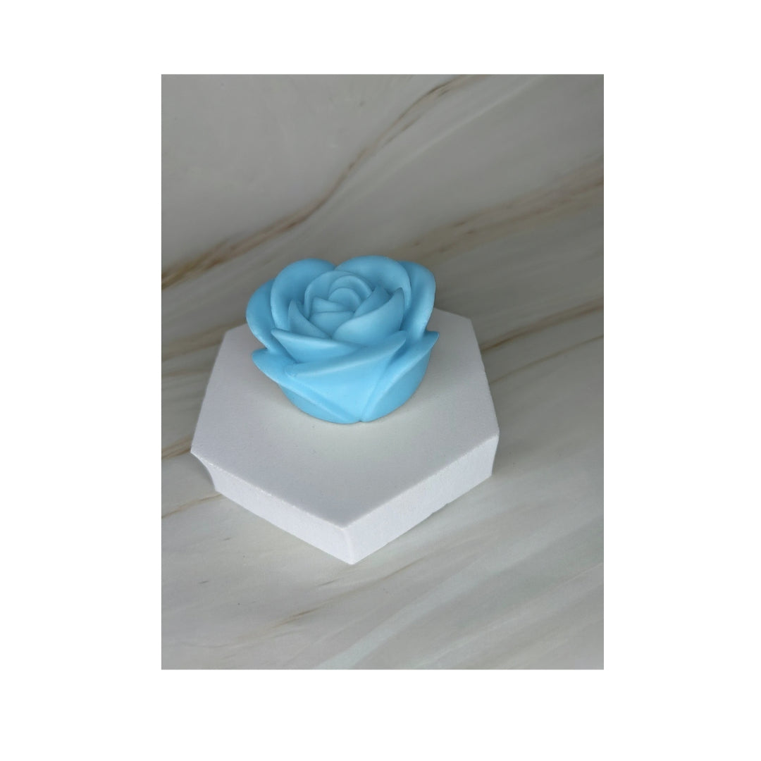 Fiore Naturale Candle