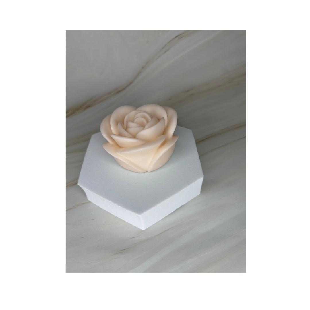 Fiore Naturale Candle