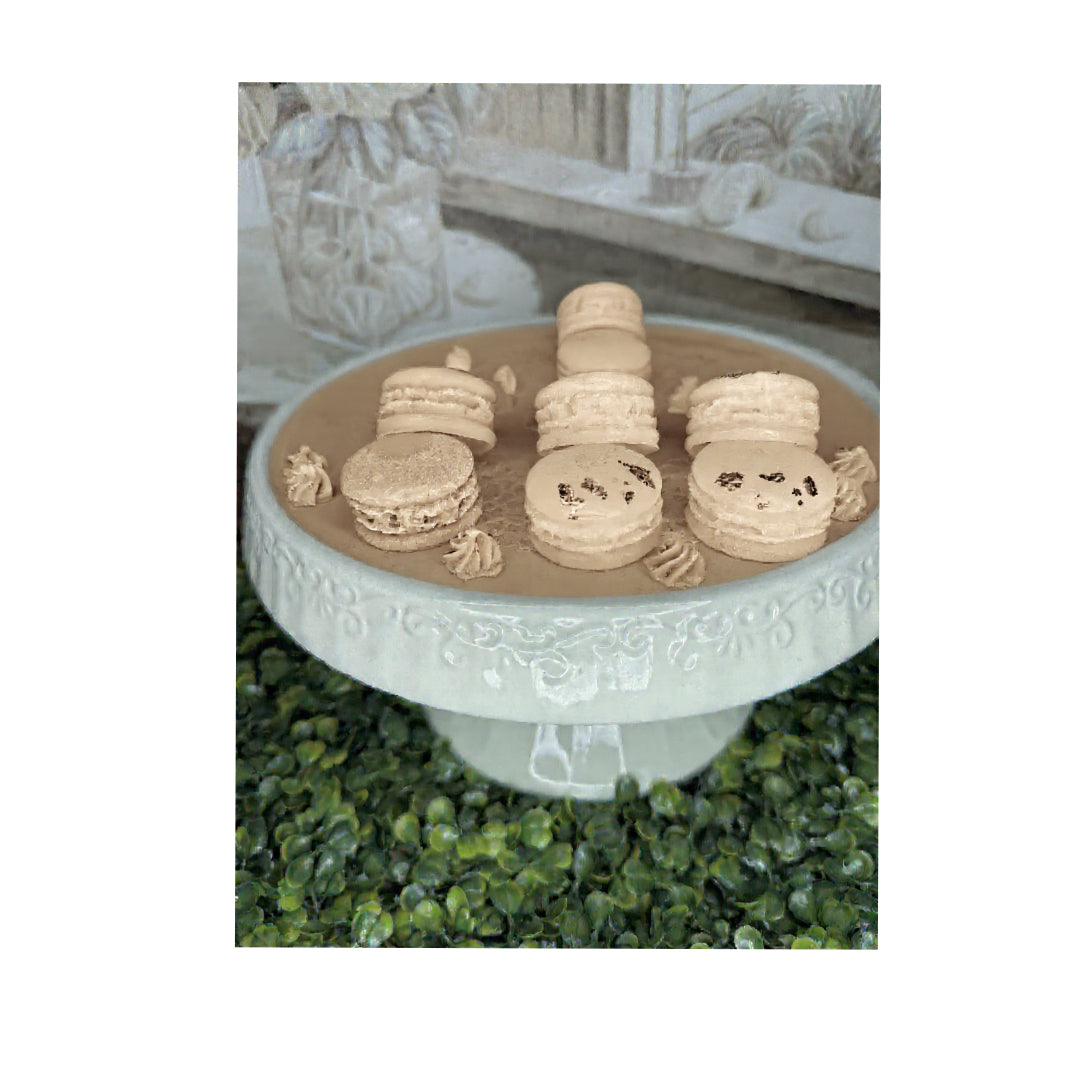 Candela Macaron Chic