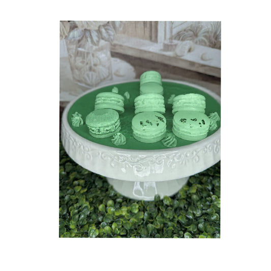 Candela Macaron Chic