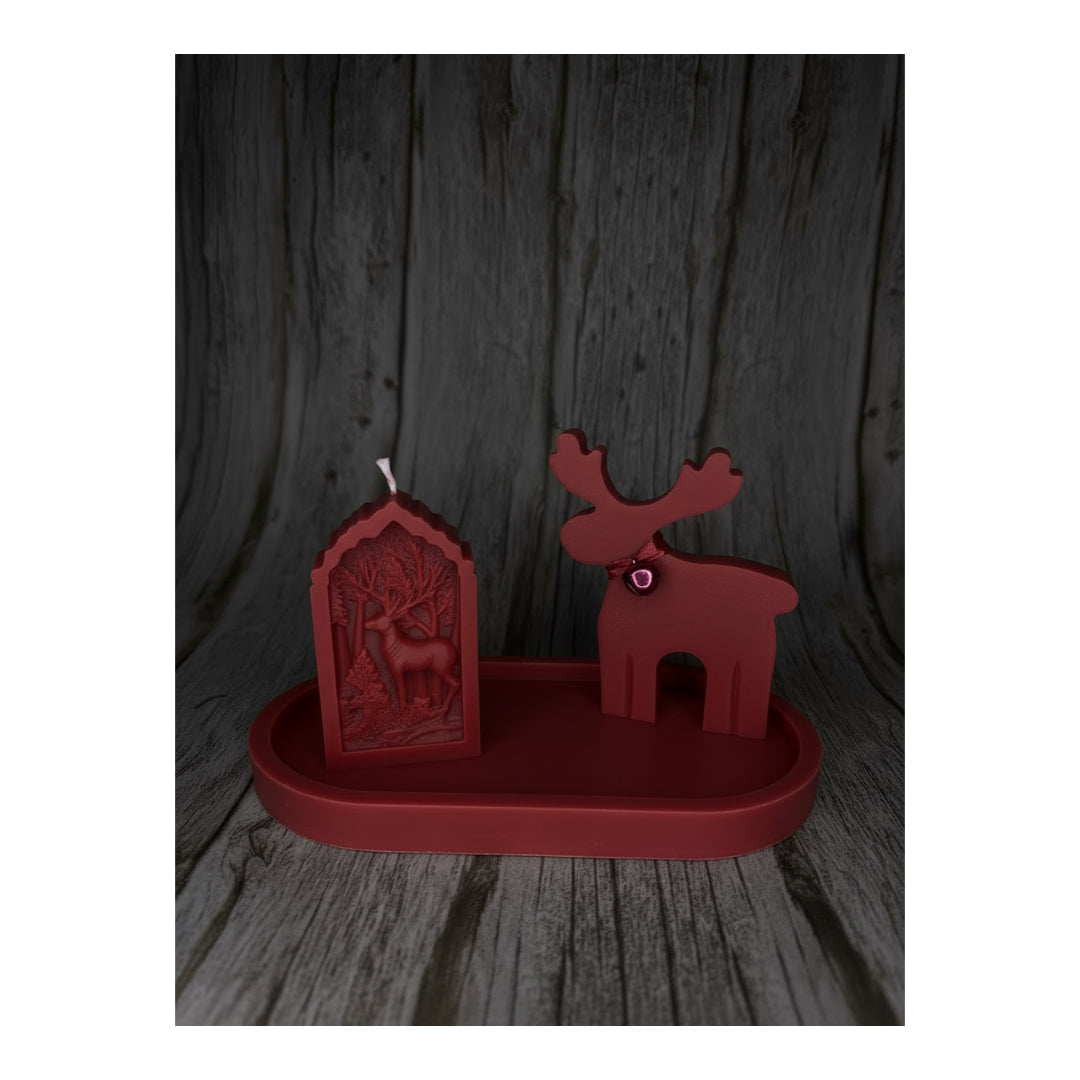 Set “Bosco Incantato”