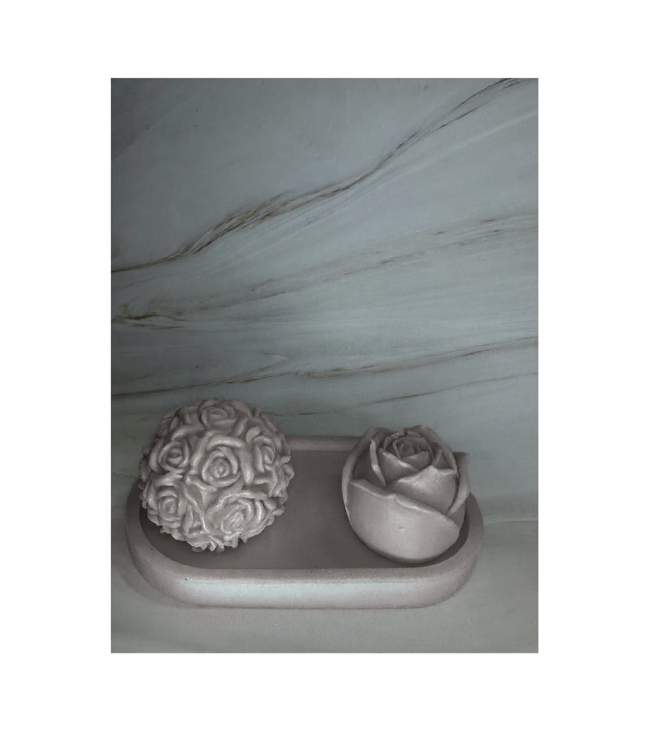 Set Rosarium