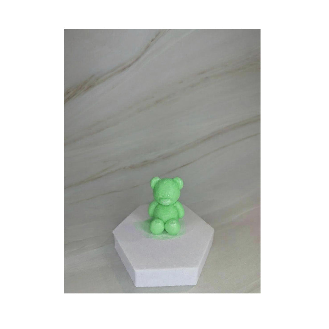 Mini Teddy