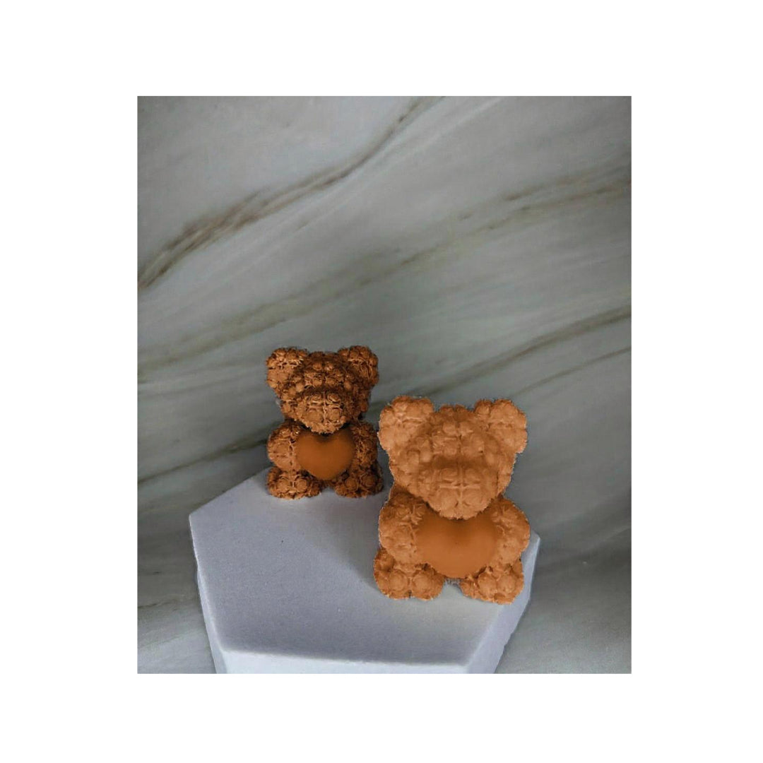 Teddy Valentino.