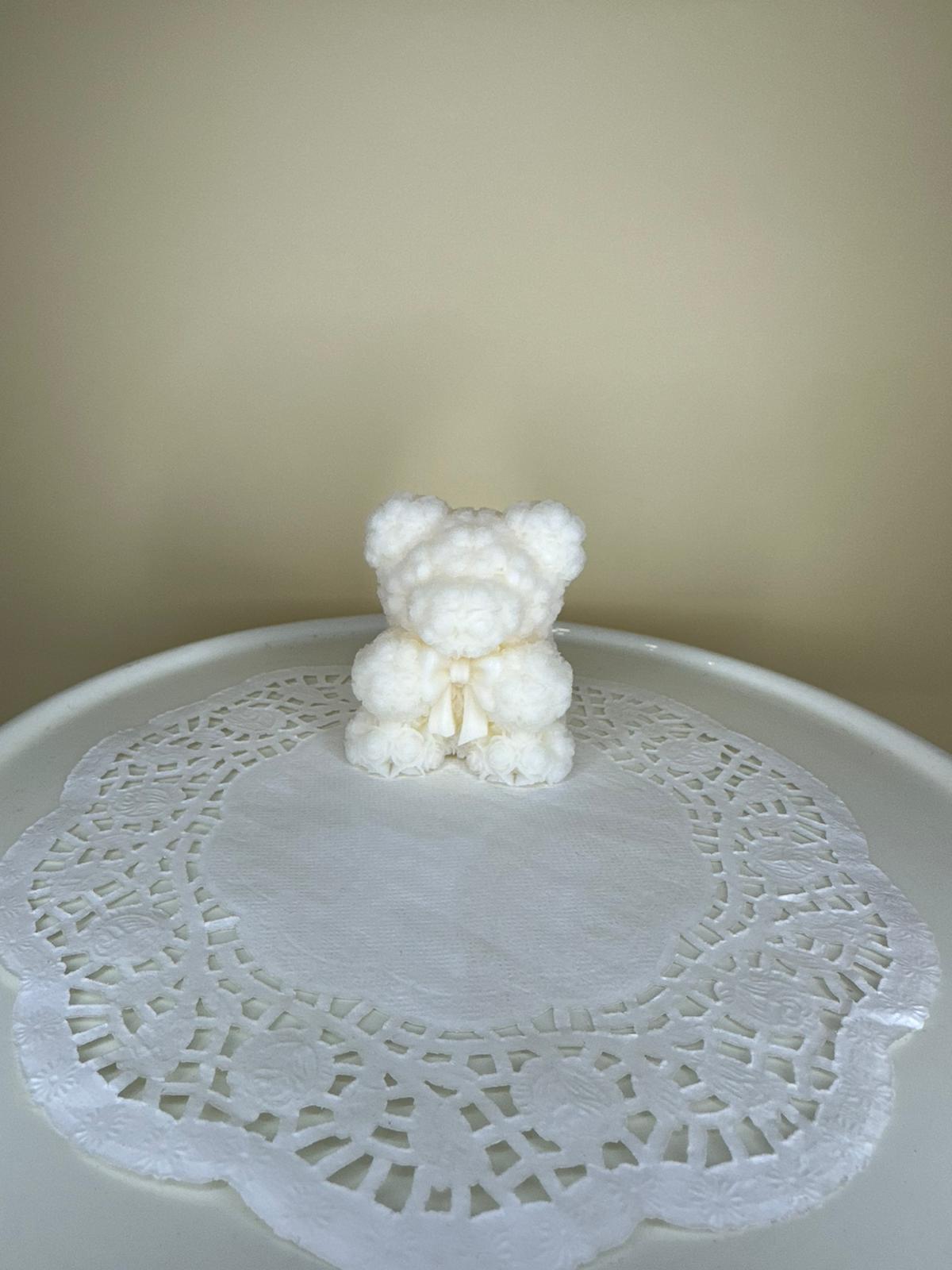 Rosy Bear