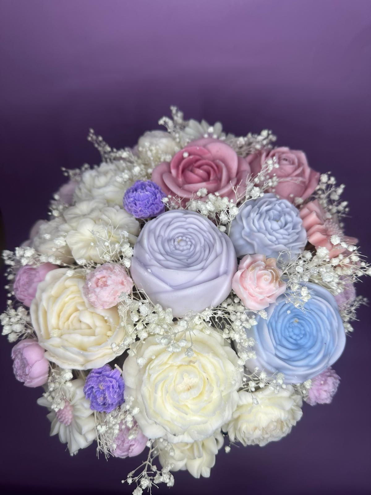 Sinfonia di Fiori Eterni