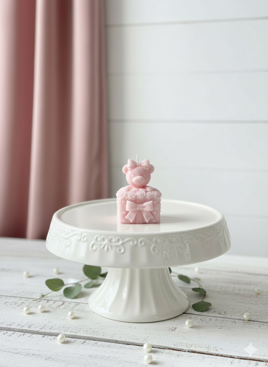 Petit Bijou Teddy