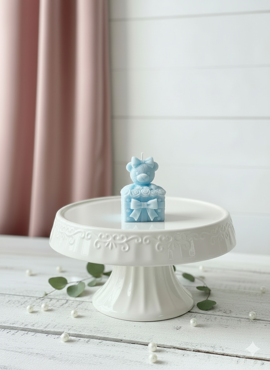 Petit Bijou Teddy