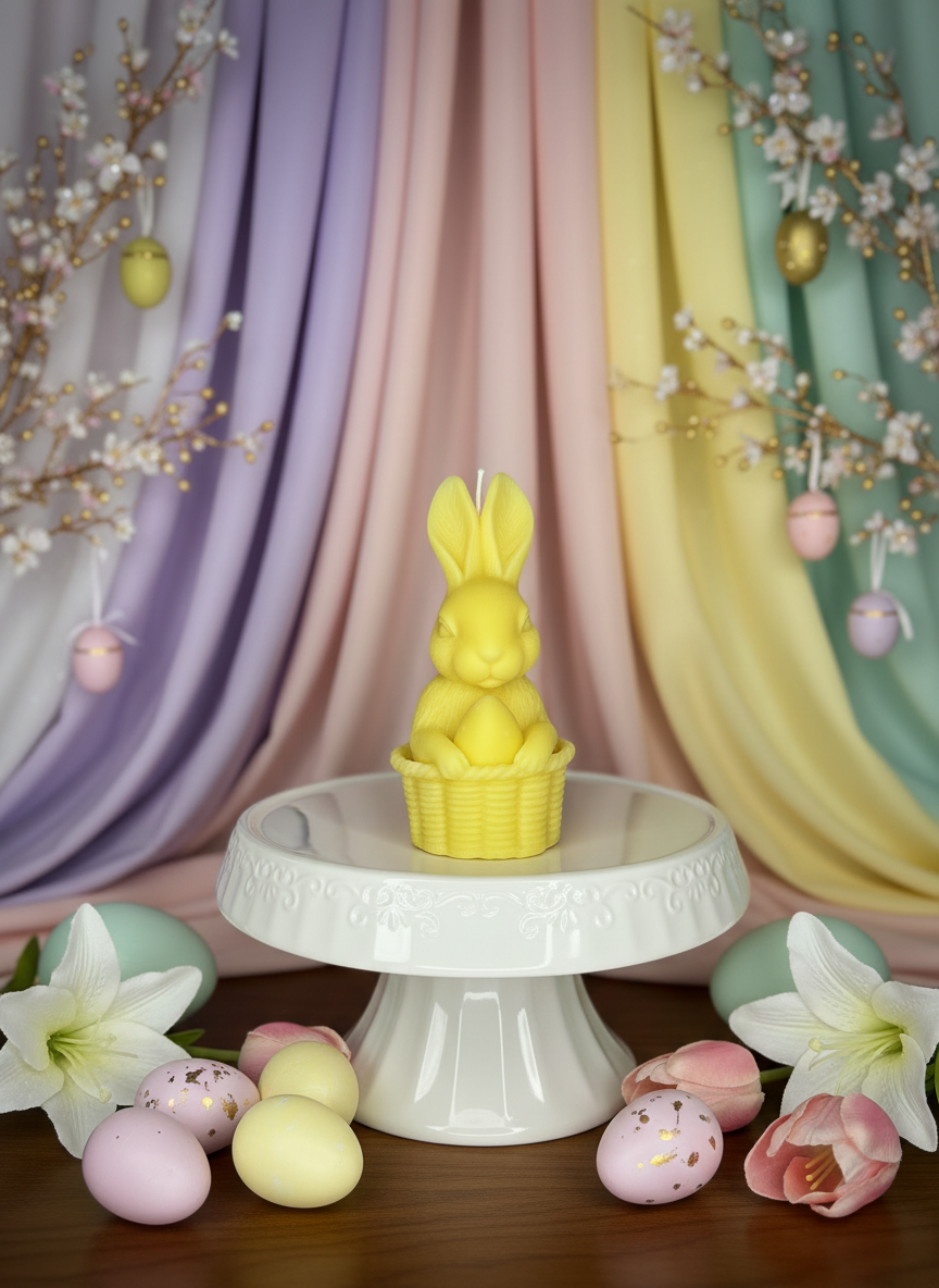 Nido di Pasqua