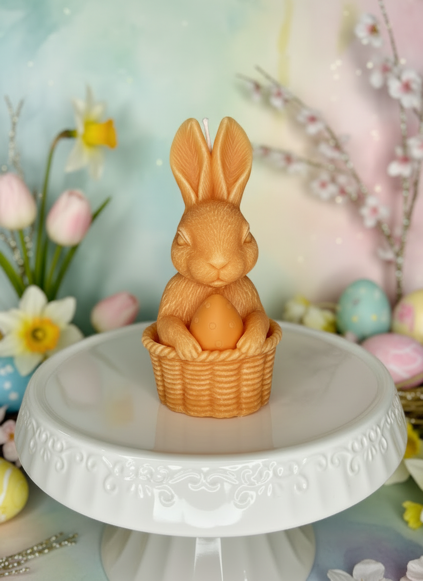 Nido di Pasqua