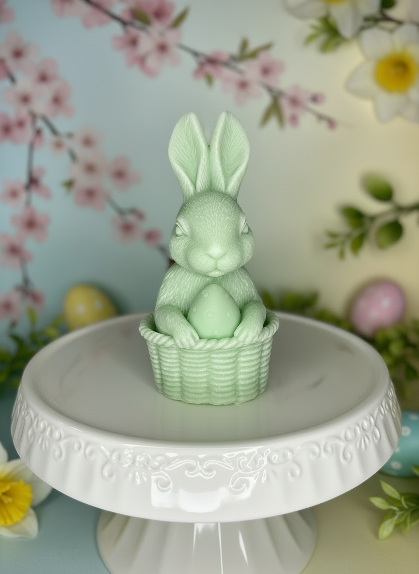 Nido di Pasqua