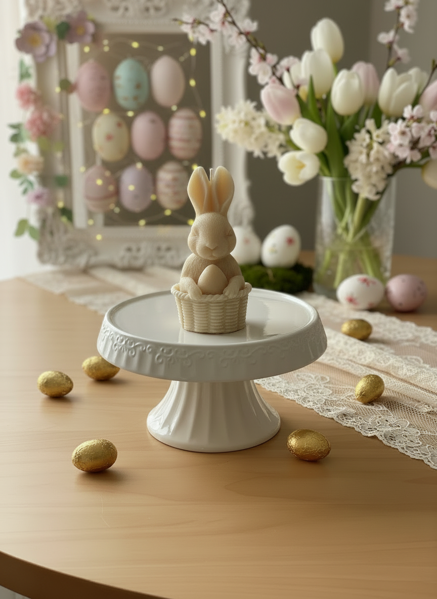 Nido di Pasqua