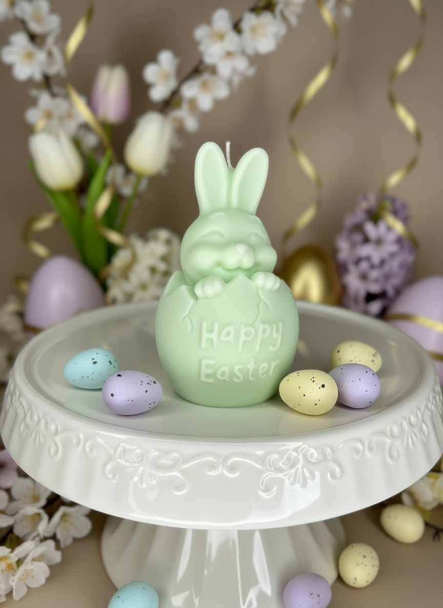 Sorpresa di Pasqua