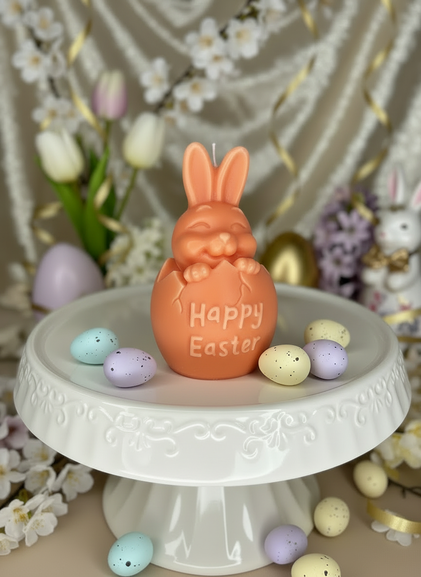 Sorpresa di Pasqua