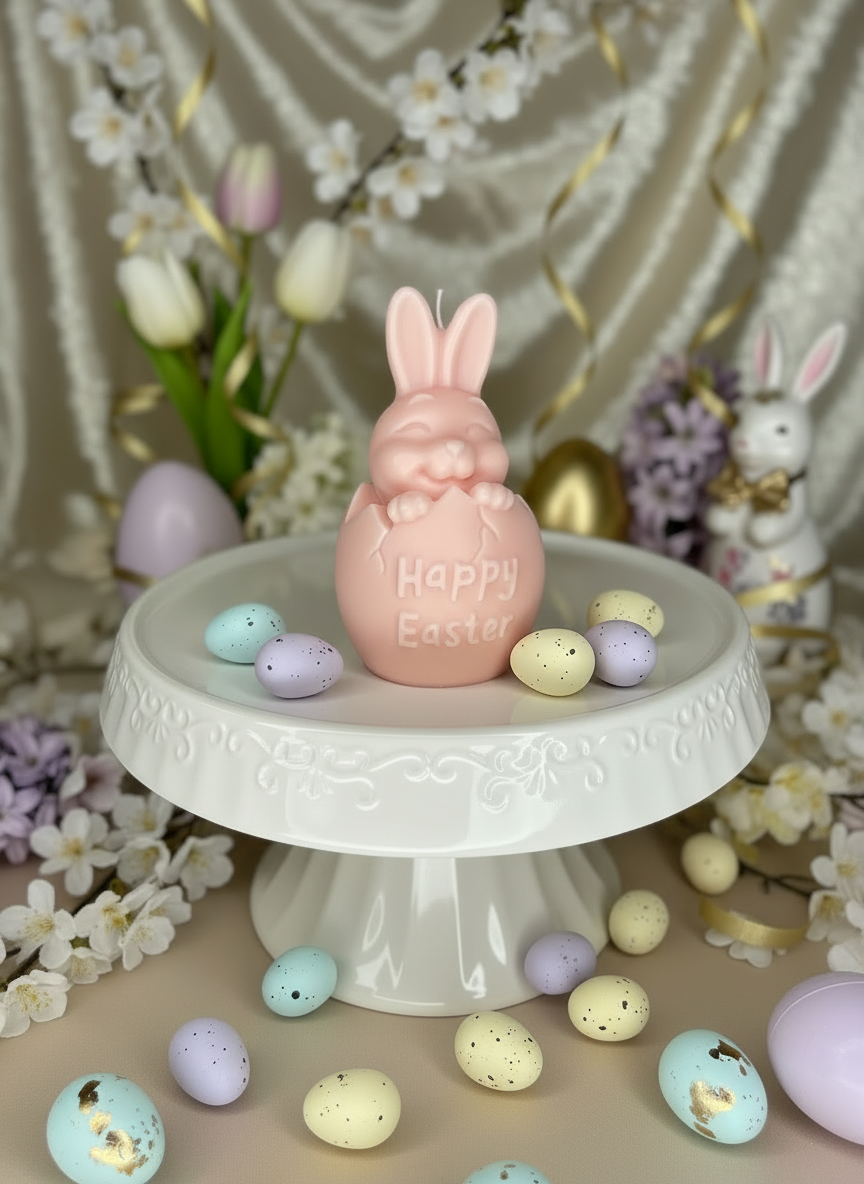 Sorpresa di Pasqua
