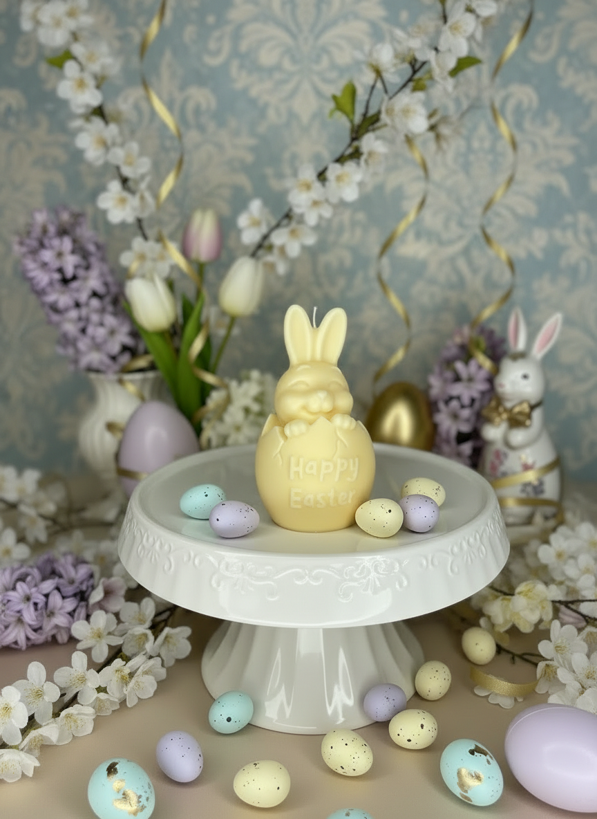 Sorpresa di Pasqua