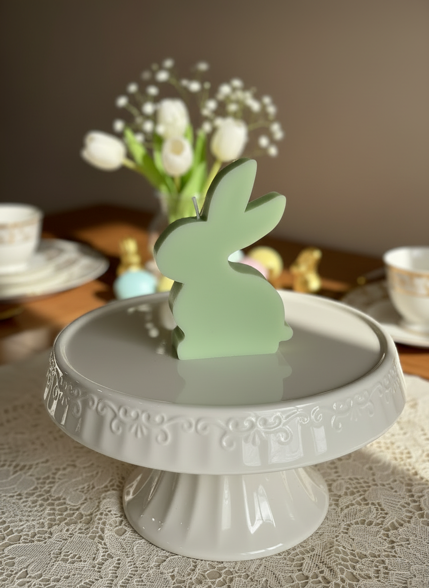 Pure Bunny