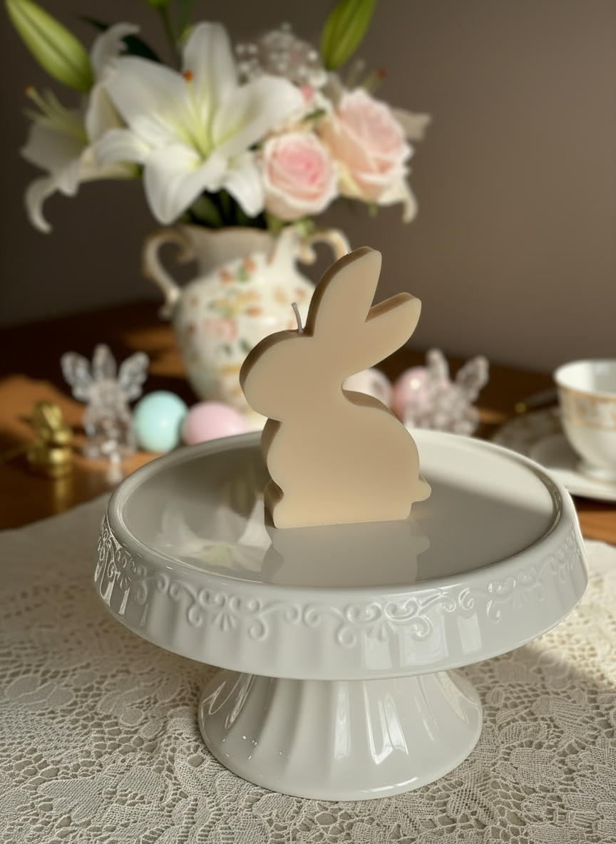 Pure Bunny