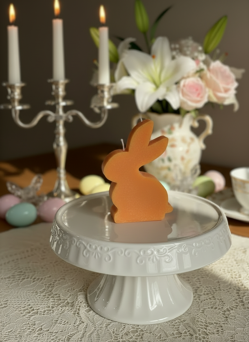 Pure Bunny