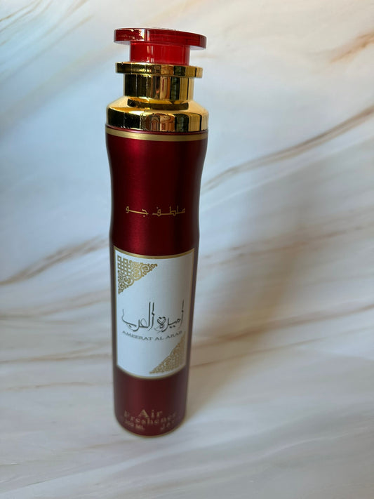 Ameerat Al Arab BOURDEAUX