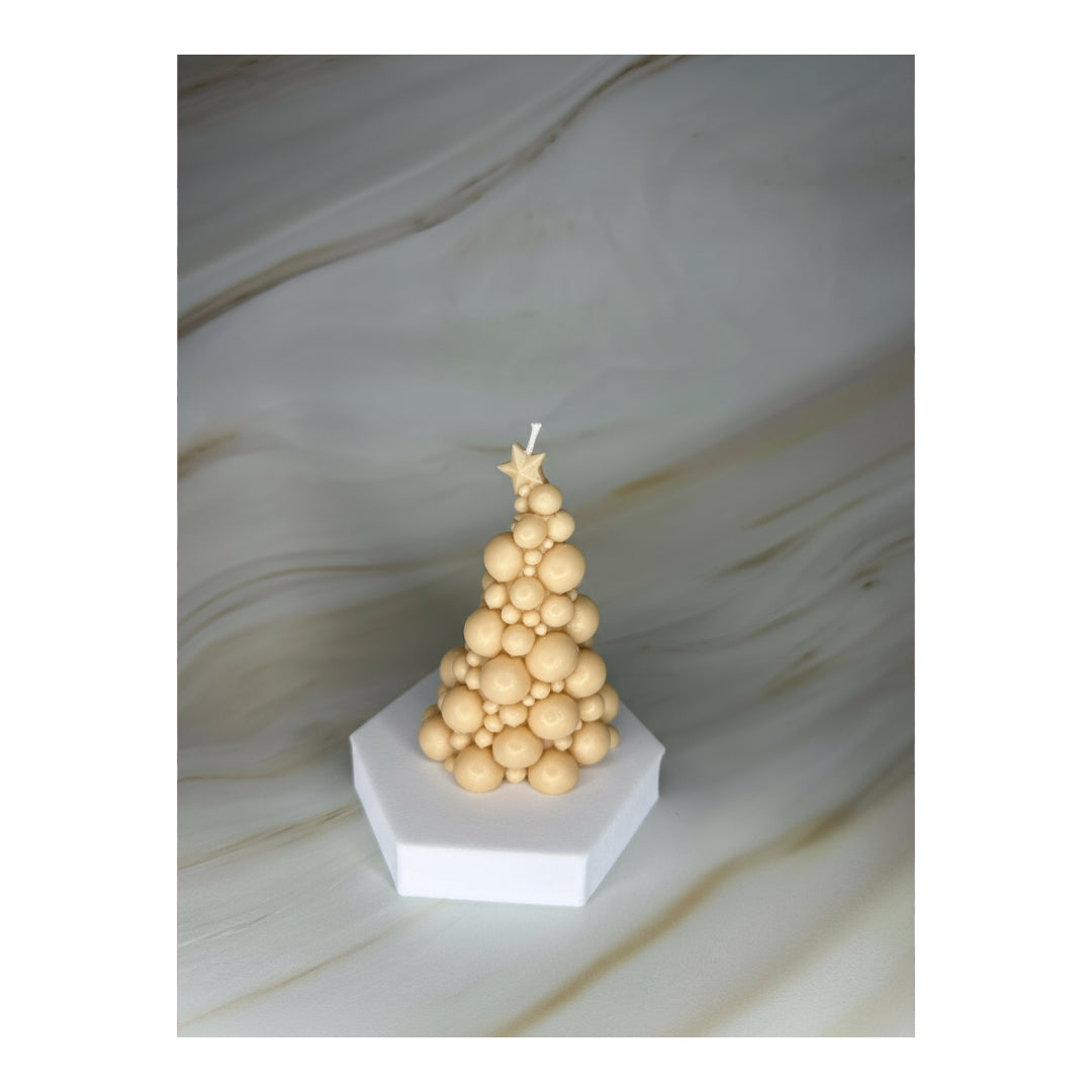 Albero “Bubble Tree