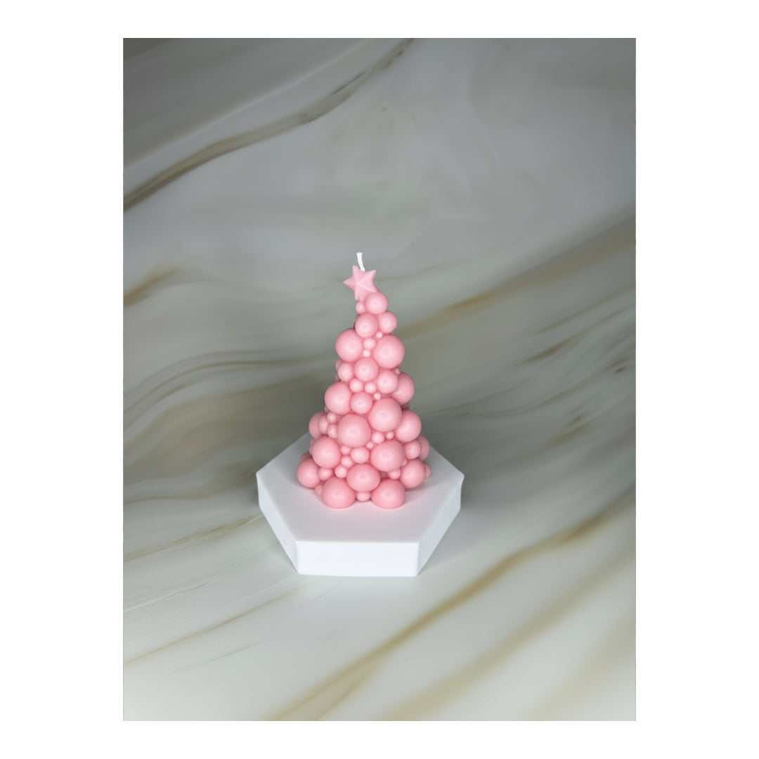 Albero “Bubble Tree