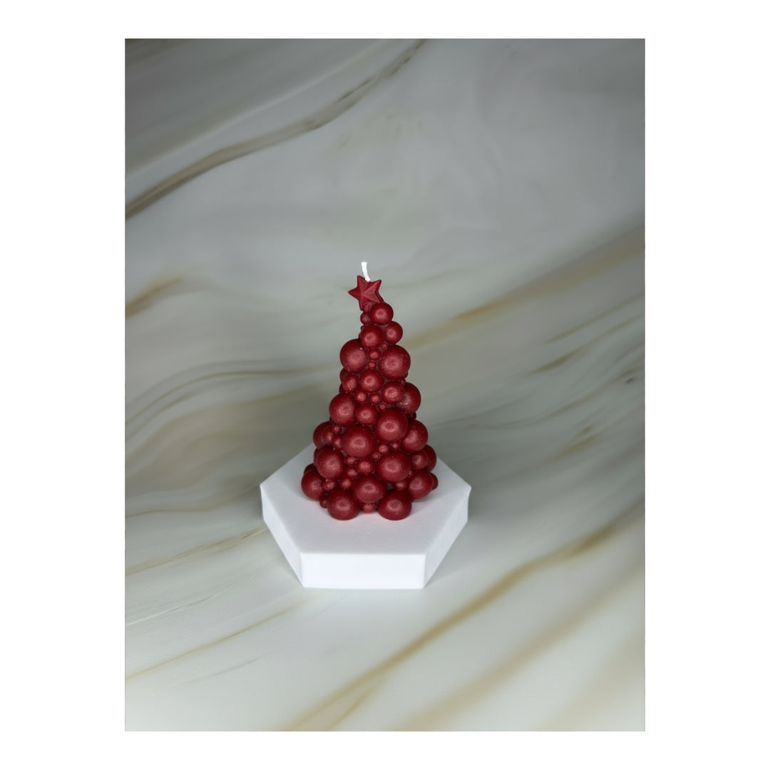 Albero “Bubble Tree