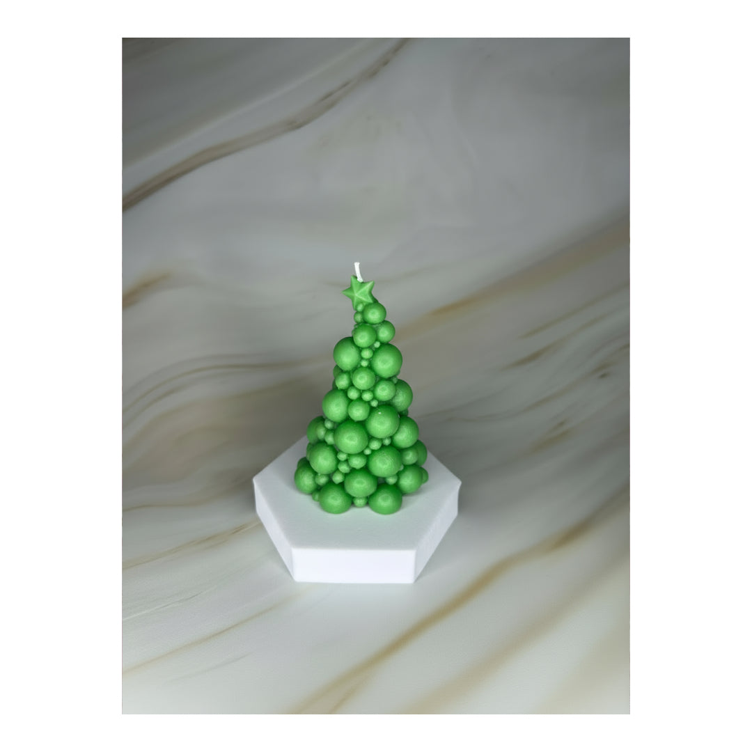 Albero “Bubble Tree