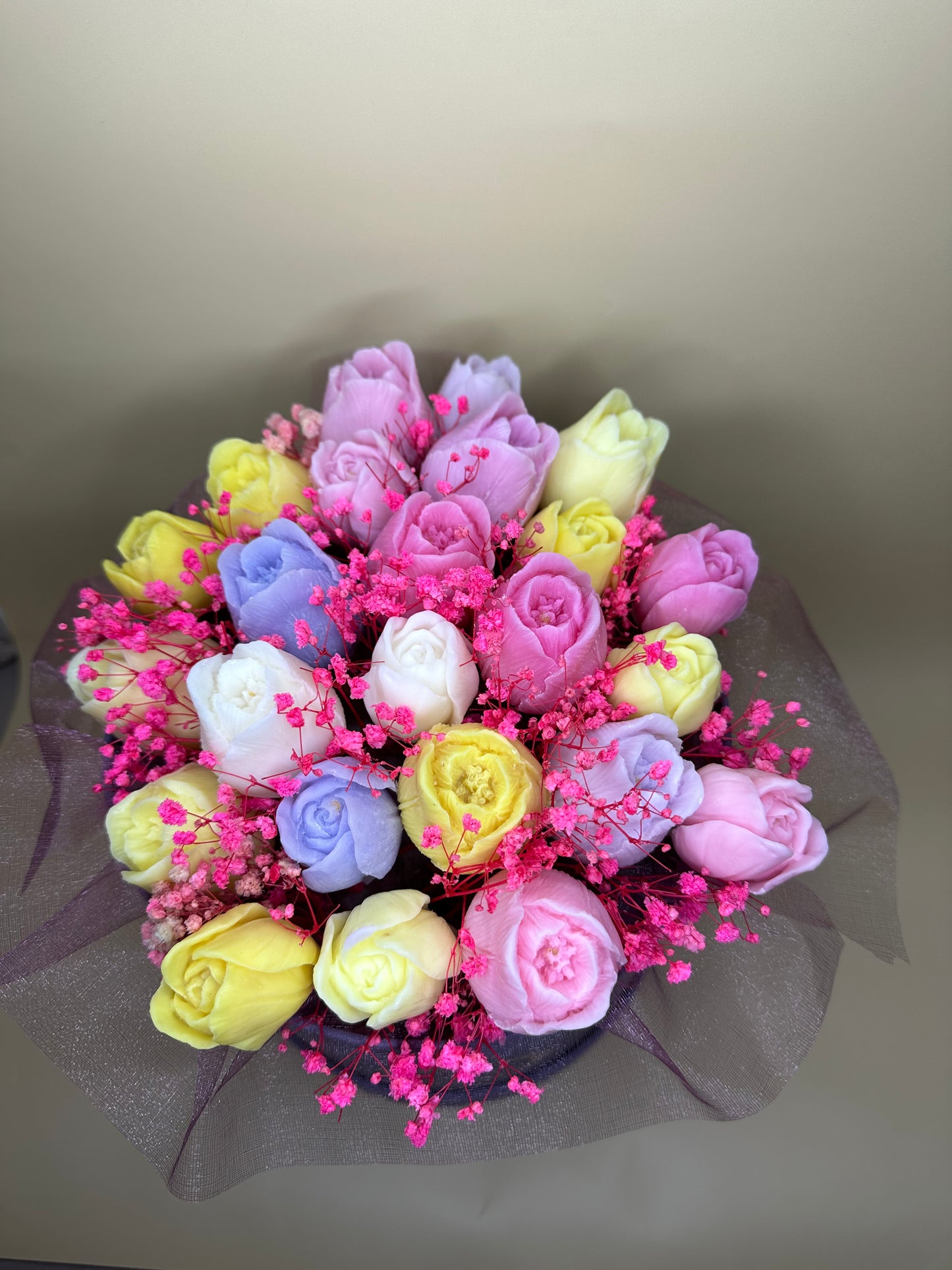 Tulipani Arcobaleno