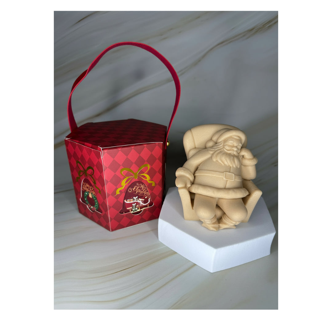 Magia di Babbo Natale