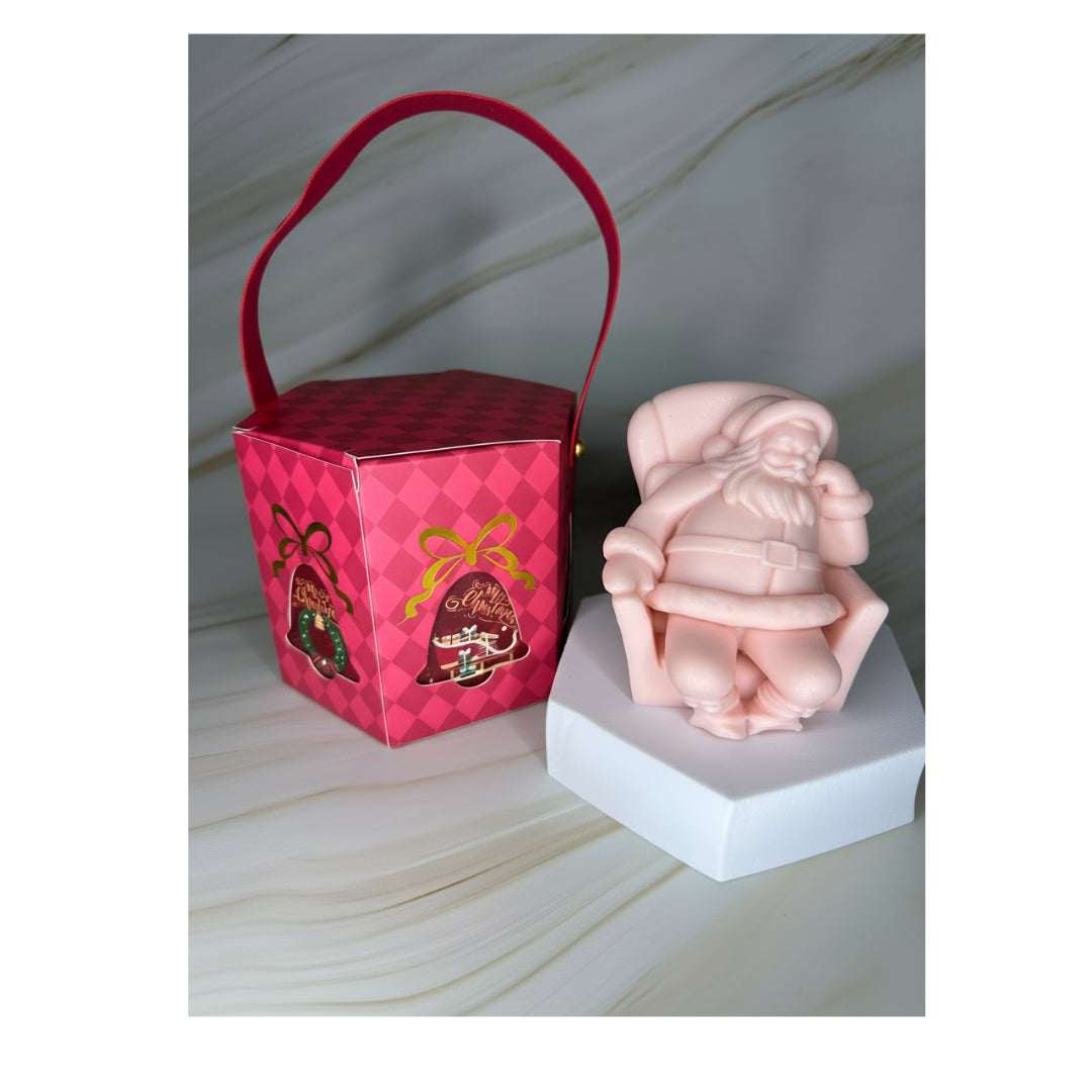 Magia di Babbo Natale