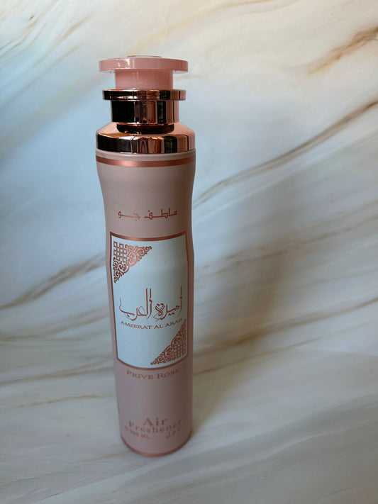 Prive Rose