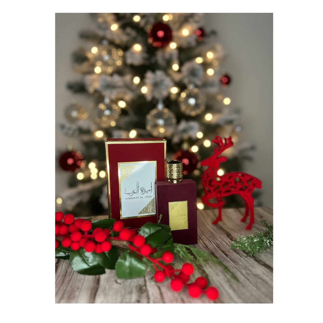 Ameer Al Arab Imperium