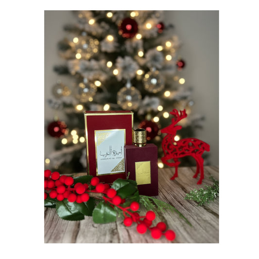 Ameer Al Arab Imperium