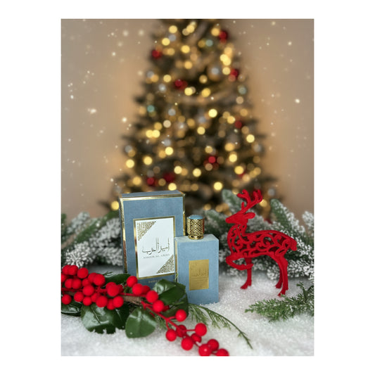 Ameer Al Arab Imperium – Eau de Parfum