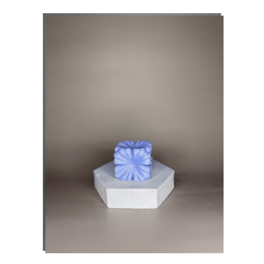 Cubik Flower