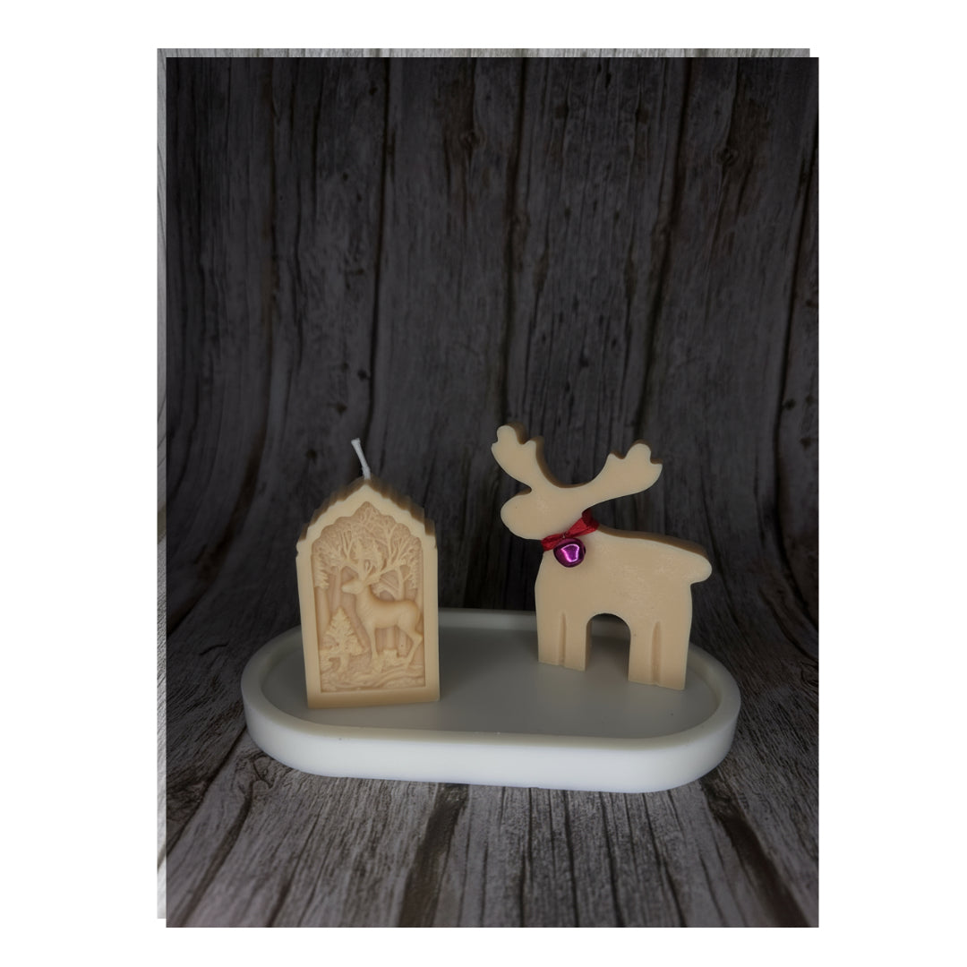 Set “Bosco Incantato”