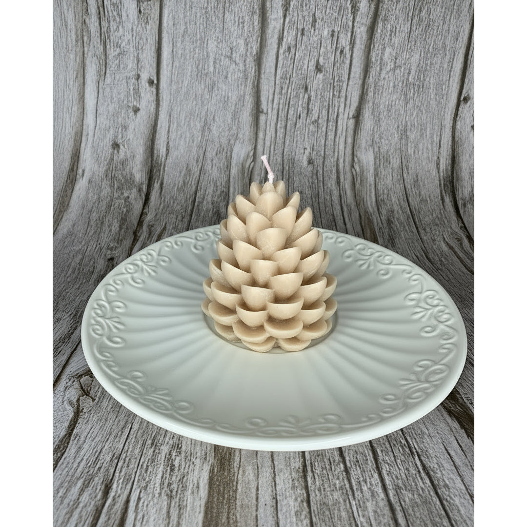 Pigna di Natale 🎄