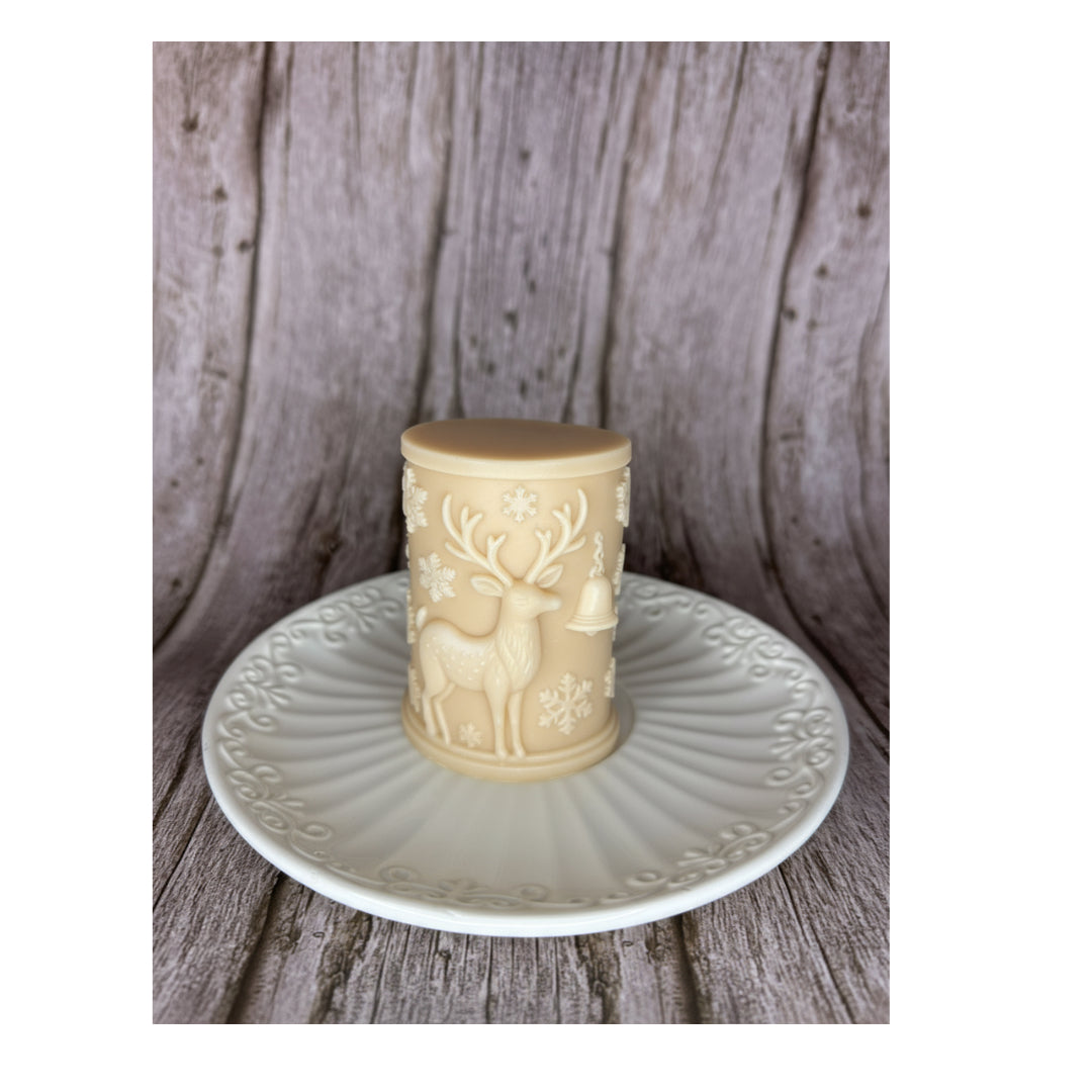 Riflessi d’Inverno