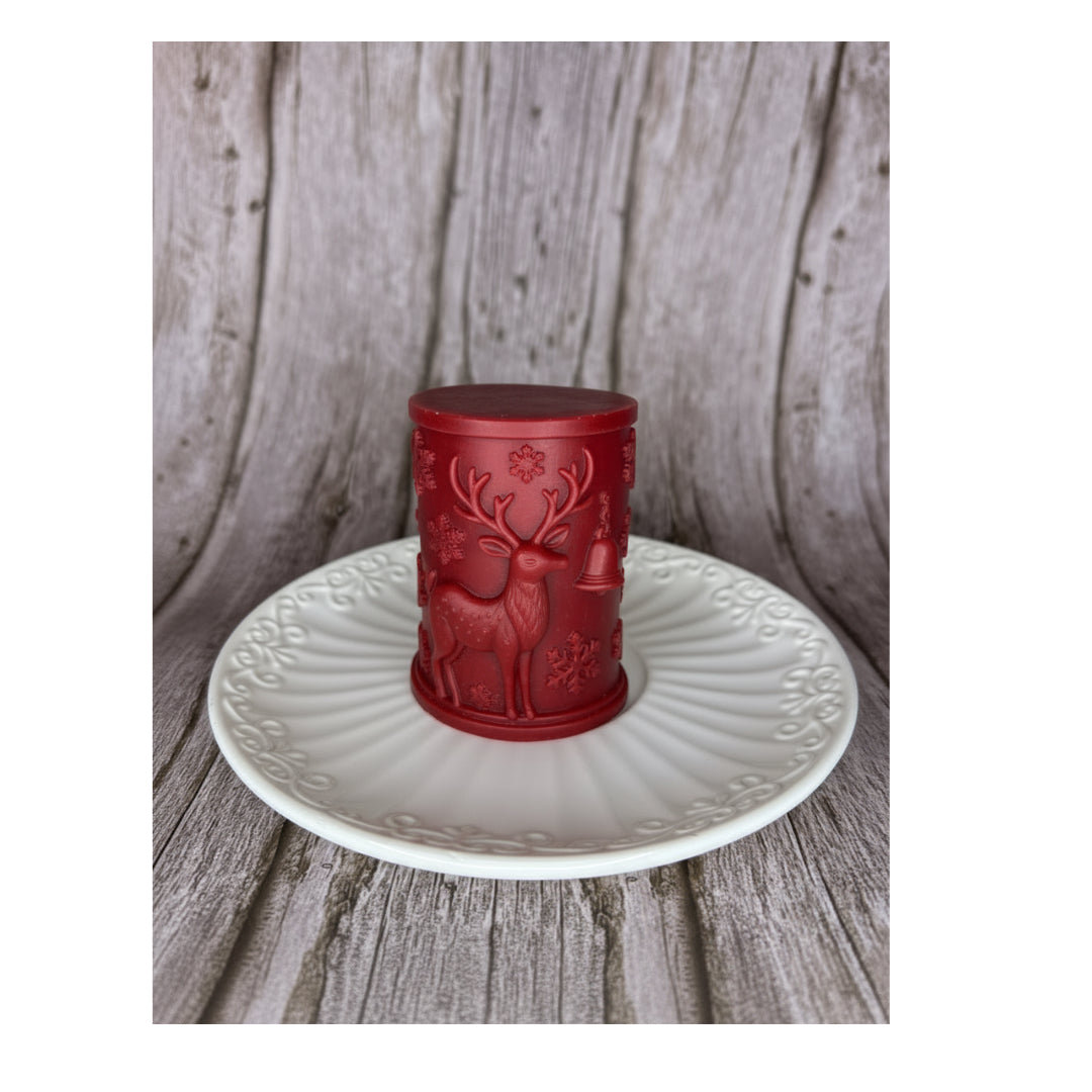 Riflessi d’Inverno