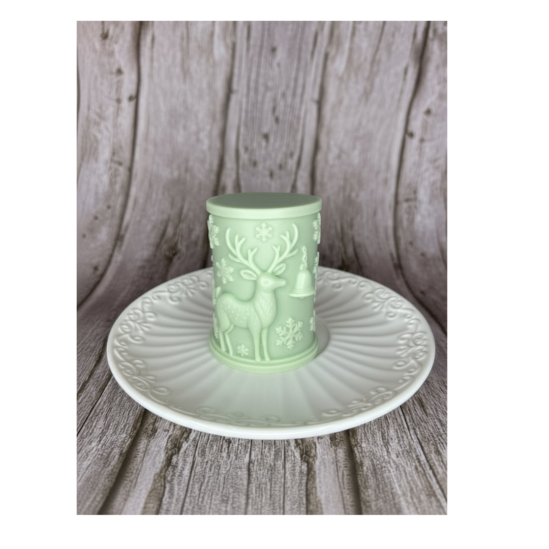 Riflessi d’Inverno