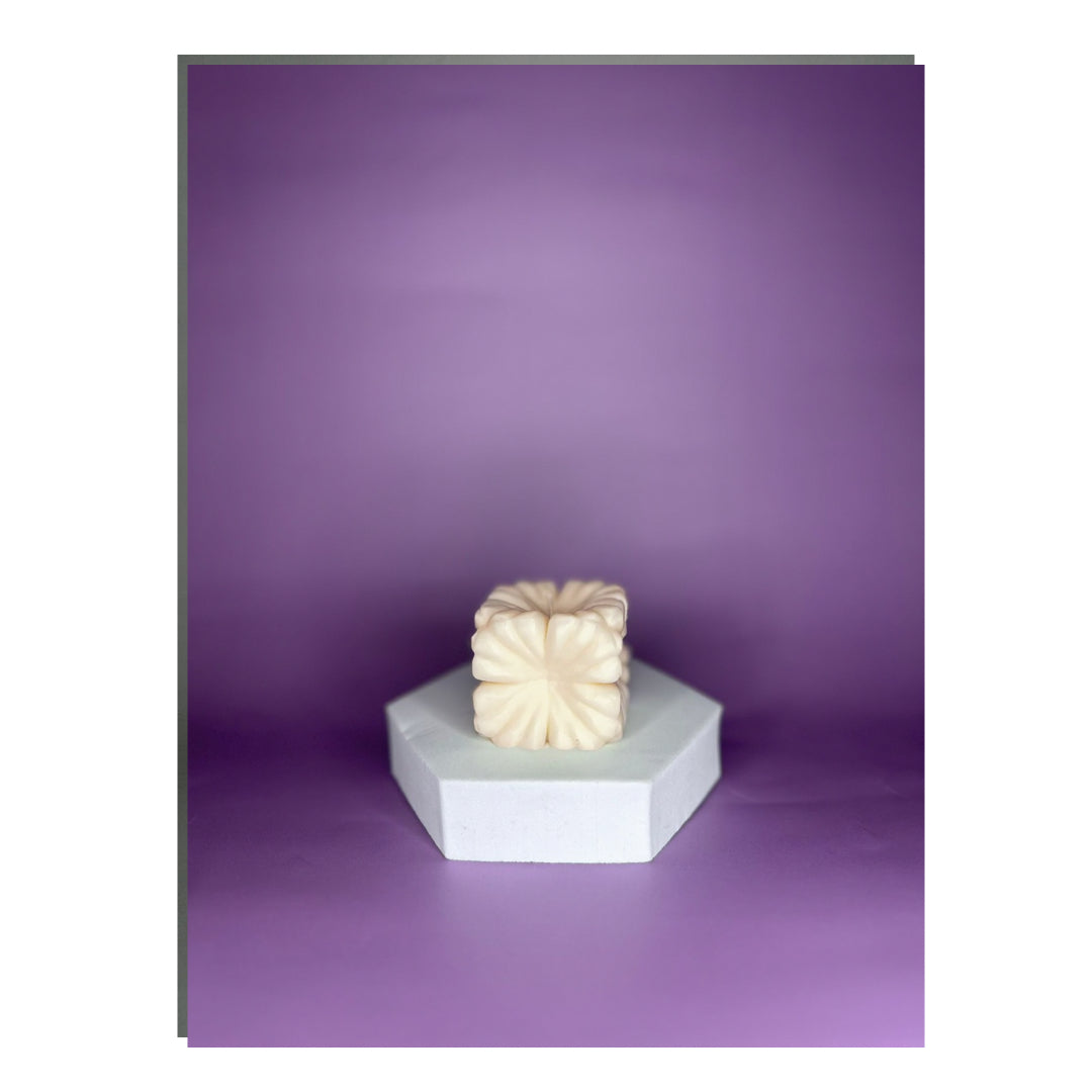 Cubik Flower