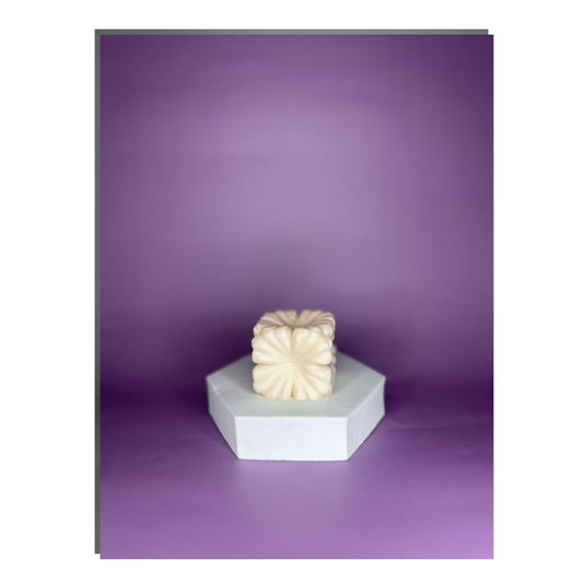 Cubik Flower
