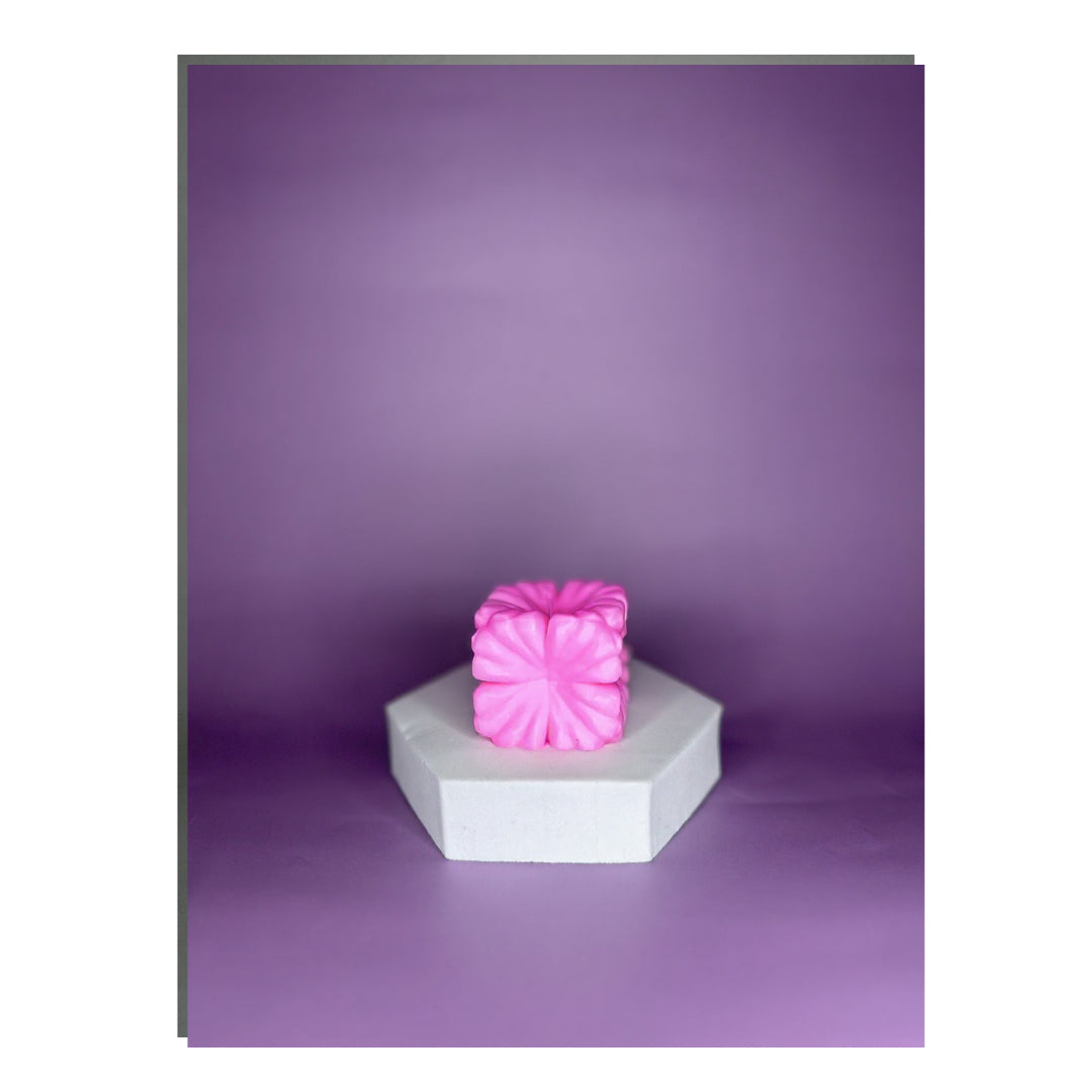 Cubik Flower
