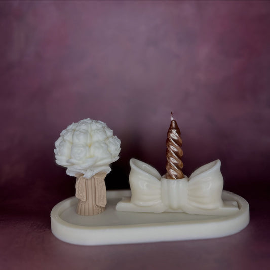Set “Dolce Eleganza”