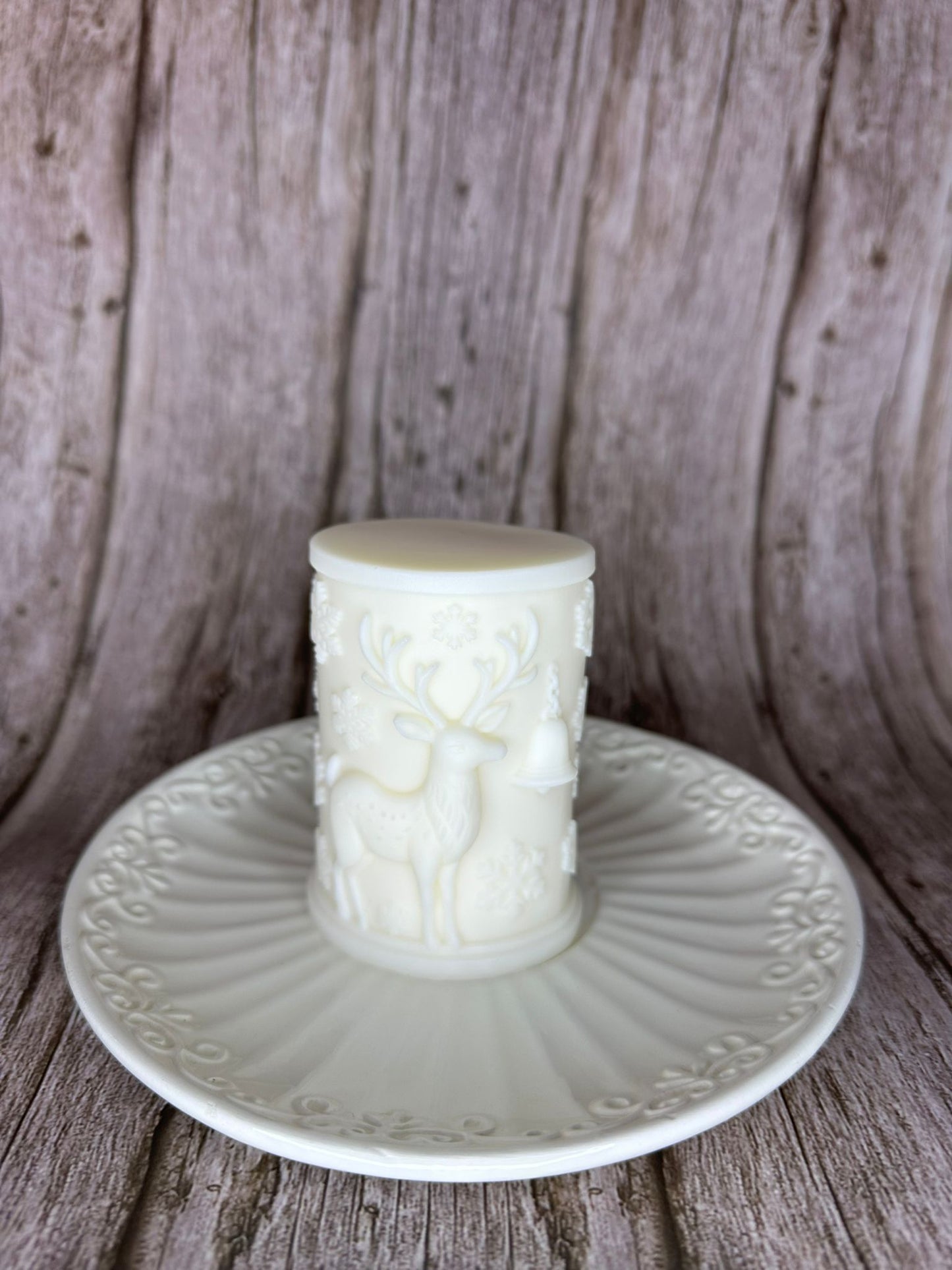 Riflessi d’Inverno